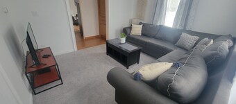 Cozy Coastal 1 Bedroom Vacation Home!