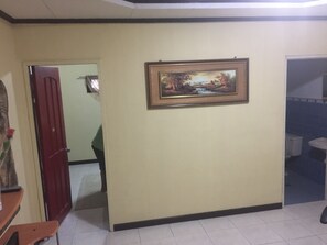 Interior - 4 BR house ,in gated community of Rolling hills subdivision  Full kitchen,2 Bath (Davao City)