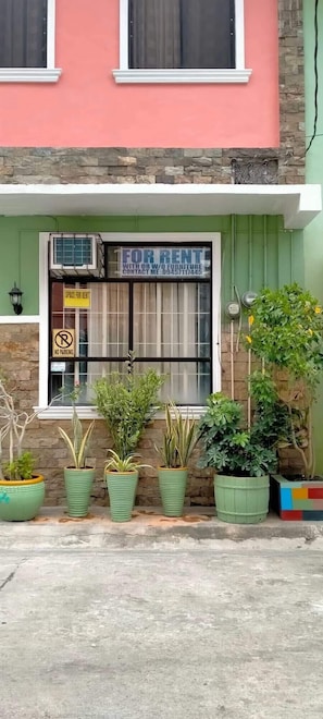 Detalle exterior