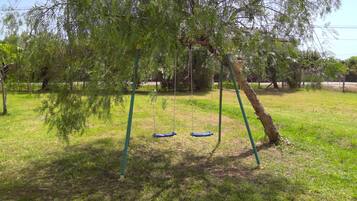 Zona infantil
