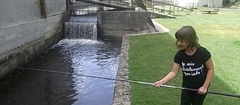 Chalet bungalow, Internet access and spas, at a low price