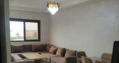 Jolie appartement calme et moderne a 2 minutes du centre ville