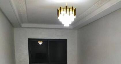 Nice, quiet, modern apartment 2 minutes from the town center