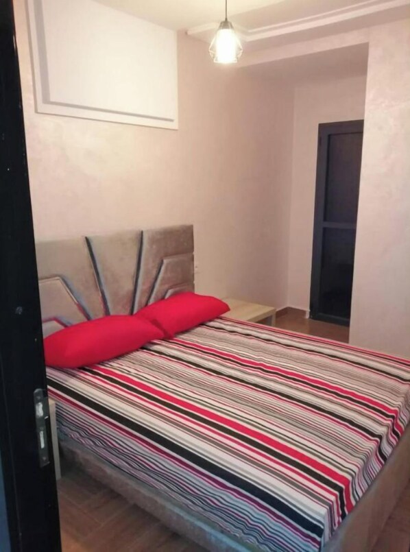 2 chambres, Wi-Fi