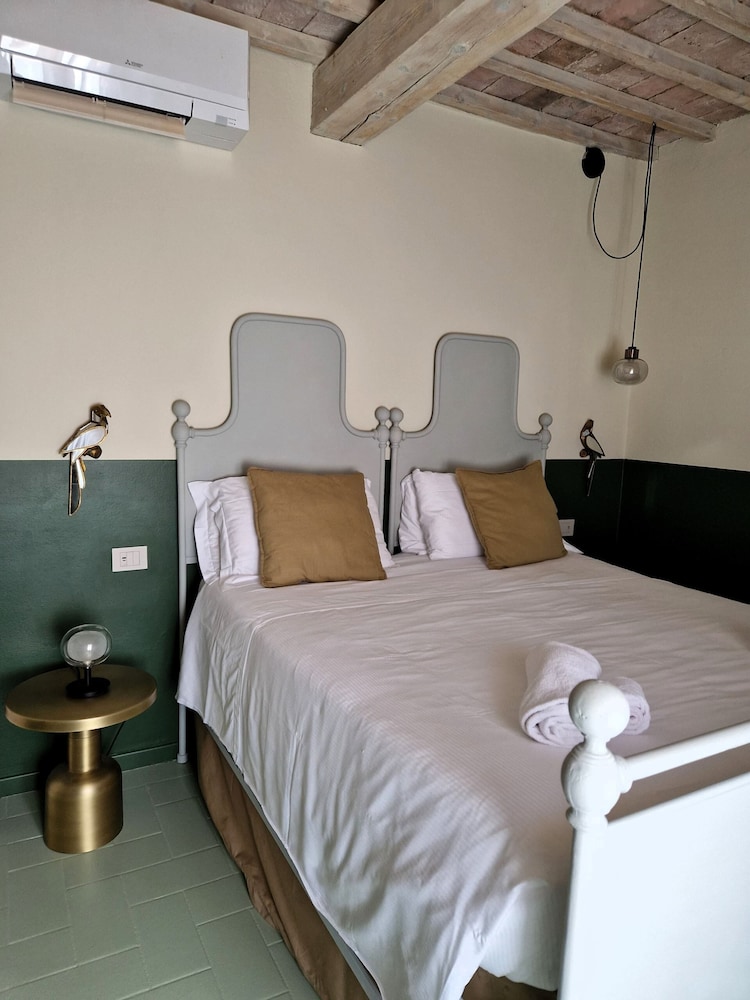 Canopo - Junior Suite - Chiusi