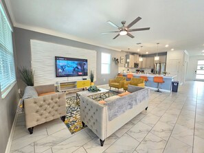 Smart TV