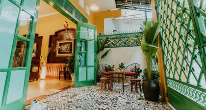 INDOCHINE TOWNHOUSE - 3BR Beach Neighborhood