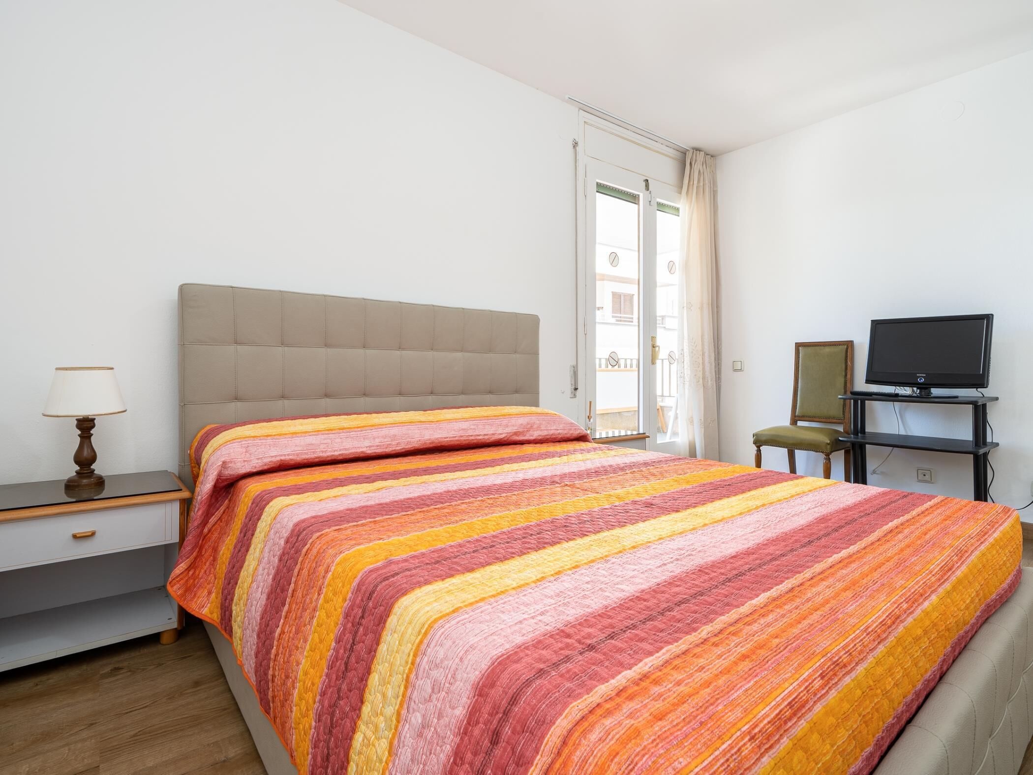 3 slaapkamers, gratis internet, beddengoed