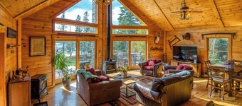 Haley Pond Haven - great Depot St location!