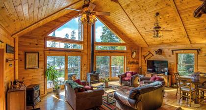 Haley Pond Haven - great Depot St location!