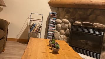 Smart TV, books