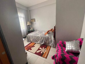 3 dormitorios y wifi