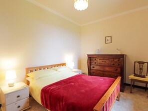 Cottage | 2 chambres, décoration personnalisée, ameublement personnalisé