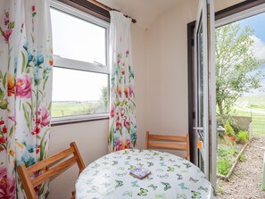 Cottage | 2 chambres, décoration personnalisée, ameublement personnalisé