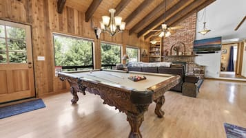 Sala de juegos