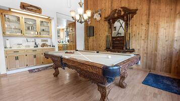 Sala de juegos