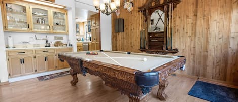 Sala de juegos