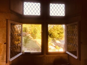 Interior - The Manoir de Pimelles is located in Burgundy 2h15 from Paris (PIMELLES)