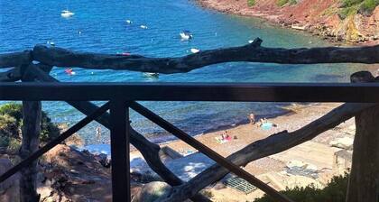 Las Brisas Port des Canonge (New on Vrbo)