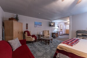 Strykejern/-brett og wi-fi