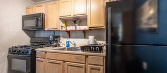 Driftwood Suite at Lake Sometimes