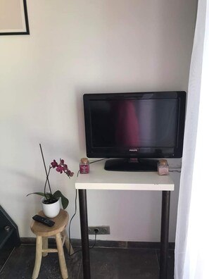 1 chambre, Wi-Fi gratuit