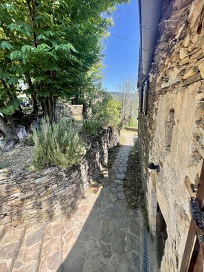 Terrain de lâhĂ©bergement