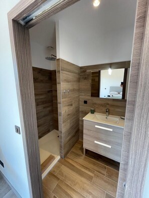 Dusche
