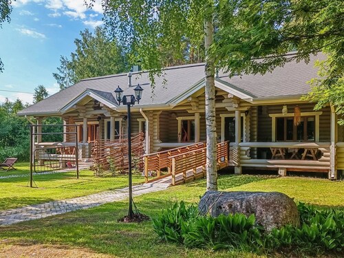 Purnutar a by Interhome