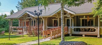 Purnutar a by Interhome