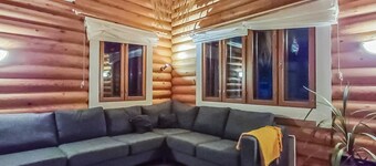 Purnutar a by Interhome