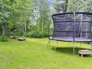 Property grounds - Purnutar a by Interhome (Lieksa)