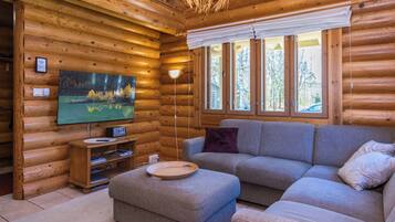 Fernseher