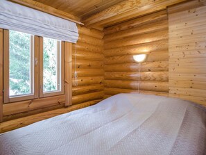 2 bedrooms, internet