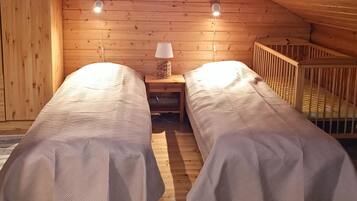 2 makuuhuonetta, internet