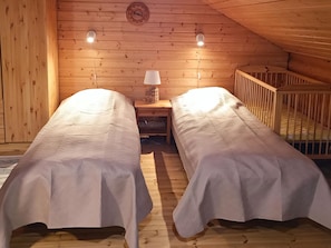 2 bedrooms, internet