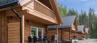 Kolin kangastus metsätähti 2 by Interhome