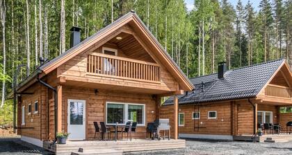 Kolin kangastus kielo 3 by Interhome