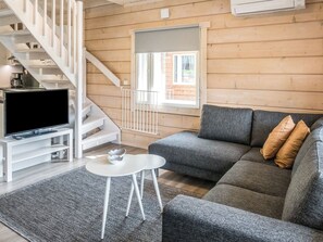 Oppholdsområde