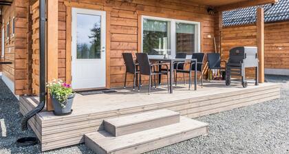Kolin kangastus apila 1 by Interhome