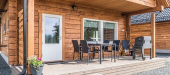 Kolin kangastus apila 1 by Interhome