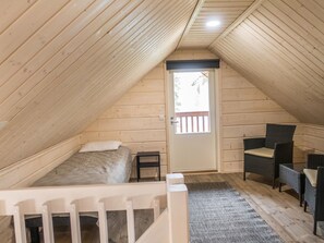 1 Schlafzimmer, Internetzugang
