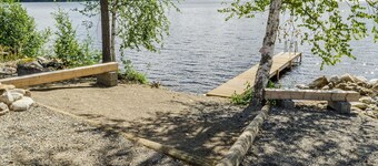 Kolin kangastus kanerva 4 by Interhome