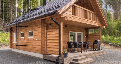 Kolin kangastus kanerva 4 by Interhome