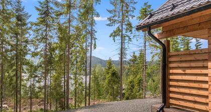 Kolin kangastus kanerva 4 by Interhome