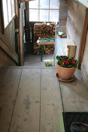 Intérieur