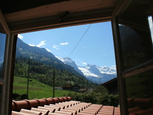 Chalet Bifigen by Interhome