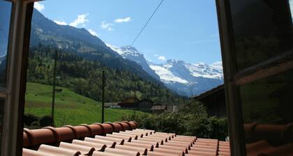 Chalet Bifigen by Interhome