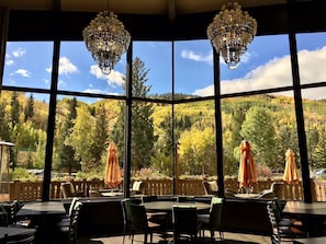 Condo (Slopeside 1 Bedroom Platinum-Rated Re) | Exterior - Slopeside 1 Bedroom Platinum-rated Residence at Golden Peak (Vail)