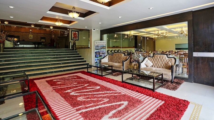 Pine Spring Resort Pahalgam